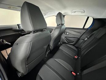 Peugeot E-208 50kWh Allure Premium Auto 5dr