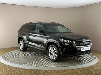 Skoda Kodiaq 1.5 TSI ACT SE Euro 6 (s/s) 5dr (7 Seat)
