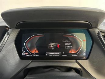 BMW 1 Series 2.0 118d Sport (LCP) Auto Euro 6 (s/s) 5dr