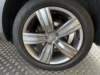 Volkswagen Tiguan Allspace 2.0 TDI Match DSG Euro 6 (s/s) 5dr