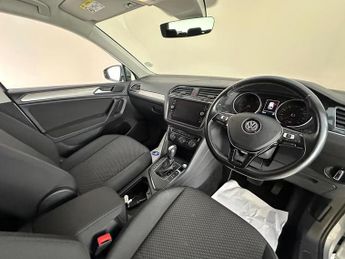 Volkswagen Tiguan Allspace 2.0 TDI Match DSG Euro 6 (s/s) 5dr