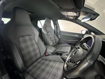 Volkswagen Golf 2.0 TDI GTD DSG Euro 6 (s/s) 5dr