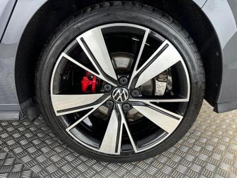 Volkswagen Golf 2.0 TDI GTD DSG Euro 6 (s/s) 5dr