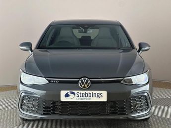 Volkswagen Golf 2.0 TDI GTD DSG Euro 6 (s/s) 5dr