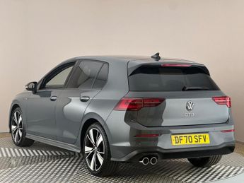 Volkswagen Golf 2.0 TDI GTD DSG Euro 6 (s/s) 5dr