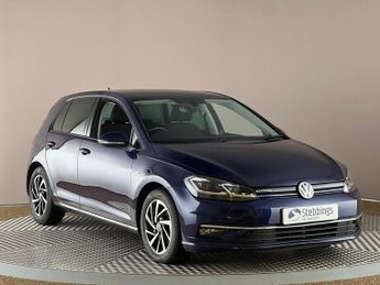 Volkswagen Golf 1.5 TSI EVO Match Edition Euro 6 (s/s) 5dr