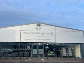 Vauxhall Astra 1.5 Turbo D Business Edition Nav Euro 6 (s/s) 5dr