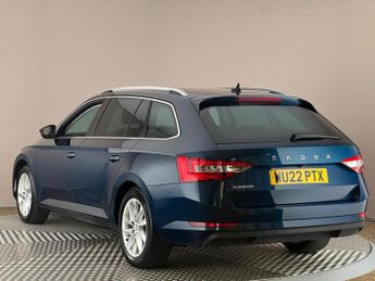 Skoda Superb 1.4 TSI iV 13kWh SE Technology DSG Euro 6 (s/s) 5dr