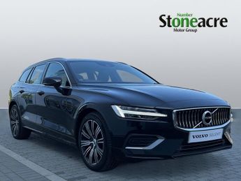 Volvo V60 2.0 B4D Inscription 5dr Auto