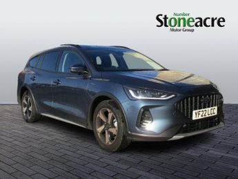 Ford Focus Estate Active Style