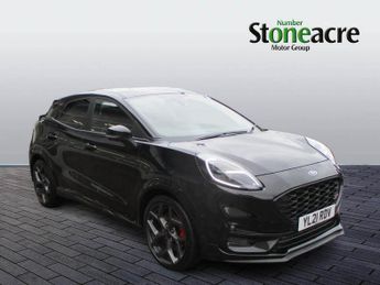 Ford Puma 1.5 EcoBoost ST 5dr