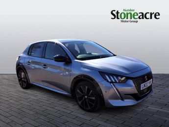Peugeot 208 1.2 PureTech 130 GT Premium 5dr EAT8