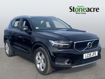 Volvo XC40 2.0 T4 Momentum 5dr AWD Geartronic
