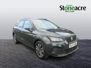 SEAT Arona 1.0 TSI SE Technology 5dr