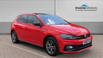 Used Volkswagen Polo for sale in Bolton, Greater Manchester
