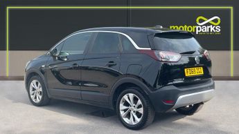 Vauxhall Crossland X 1.2T (130) Business Edition Nav (S/S)(Ambient Interior Lighting)