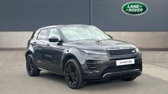 Land Rover Range Rover Evoque 1.5 P300e Dynamic HSE 5dr Auto Sliding panoramic roof  Privacy g