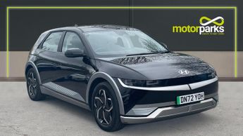 Hyundai IONIQ 168kW Premium 77 kWh 5dr Auto (Part Leather) - Apple CarPlay/And