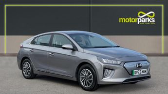 Hyundai IONIQ 100kW Premium 38kWh
