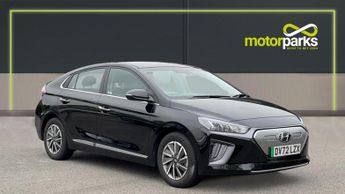 Hyundai IONIQ 100kW Premium 38kWh (VAT Qualifying)