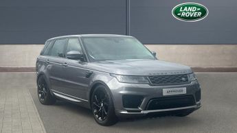 Land Rover Range Rover Sport 3.0 D300 HSE Dynamic 5dr Auto (7 Seat)