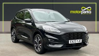 Ford Kuga 2.5 PHEV ST-Line X Edition 5dr CVT (Bang/Olufsen Sound)(Opening 