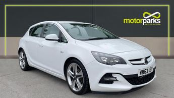 Vauxhall Astra 1.6i 16V Limited Edition 5dr - Cruise Control - Air Conditioning