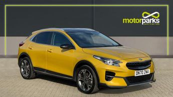 Kia Ceed 1.6 GDi PHEV First Edition 5dr DCT