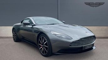 Aston Martin DB11 V12 2dr Touchtronic Auto AMR Power Upgrade  Bang and Olufsen Beo