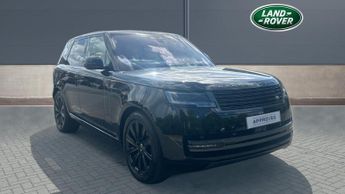 Land Rover Range Rover 3.0 P440e Autobiography 4dr Auto