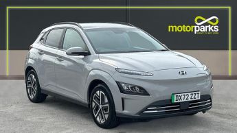 Hyundai KONA 150kW Premium 64kWh 5dr Auto - Vat Qualifying (Navigation)(Apple