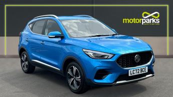 MG ZS 1.0T GDi Excite 5dr DCT (Apple Carplay/Android Auto)(Rear Parkin