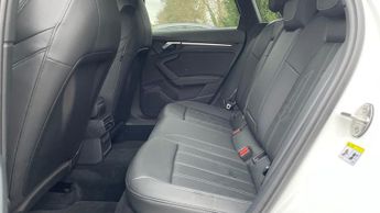 Audi A3 40 TFSI e S Line 5dr S Tronic