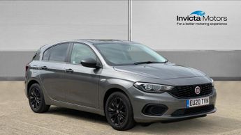 Fiat Tipo 1.4 Street 5dr