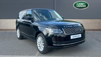 Land Rover Range Rover 2.0 P400e Vogue 4dr Auto