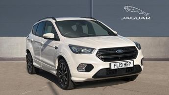 Ford Kuga KUGA ST-LINE 4X4 AUTO