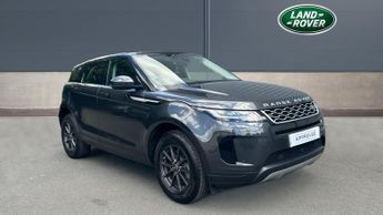 Land Rover Range Rover Evoque 2.0 D150 5dr Auto