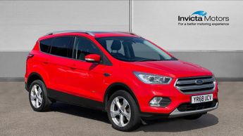  2.0 TDCi 180 Titanium X 5dr with Heated Seats and Panoramic Sunr