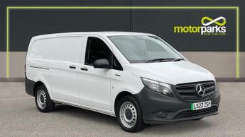 Mercedes M Class L2 85kW 66kWh Progressive