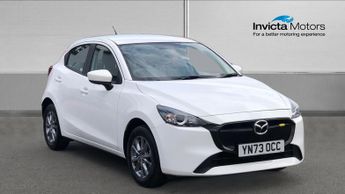  1.5 Skyactiv G 75 Centre-Line 5dr