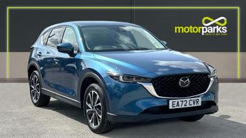  2.0 Sport Edition 5dr Auto (Rear Parking Sensors)(Navigation)(Cr