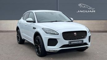  2.0d (180) R-Dynamic SE 5dr With Heated Front Seats and Privacy 