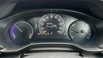 Mazda MX-30 107kW Makoto 35.5kWh 5dr Auto - Panoramic Sunroof - Heated Seats