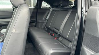 Mazda MX-30 107kW Makoto 35.5kWh 5dr Auto - Panoramic Sunroof - Heated Seats
