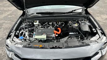 Mazda MX-30 107kW Makoto 35.5kWh 5dr Auto - Panoramic Sunroof - Heated Seats