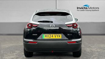 Mazda MX-30 107kW Makoto 35.5kWh 5dr Auto - Panoramic Sunroof - Heated Seats
