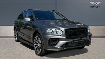 Bentley Bentayga 4.0 V8 5dr Auto