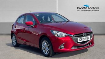  1.5 SE-L Nav+ 5dr - Navigation - Parking Sensors - Mobile Phone 