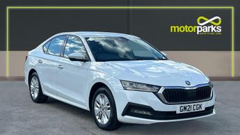  1.5 TSI SE Technology 5dr (Navigation)(Rear Parking Sensors)(Ada