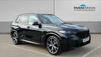  xDrive50e M Sport 5dr Auto with M Sport Pro Pk  Sky Lounge Pan R